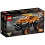 LEGO Technic 42135 Monster Jam El Toro Loco - 2